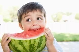 娱乐圈吃瓜小孩子是谁啊