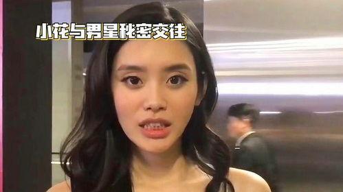 娱乐圈吃瓜小花是谁啊视频