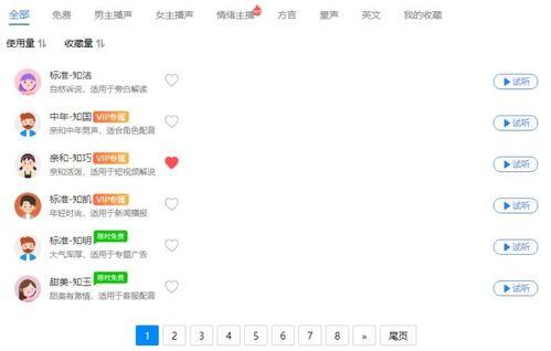 吃瓜娱乐配音制作软件,揭秘吃瓜娱乐配音软件的神奇魅力
