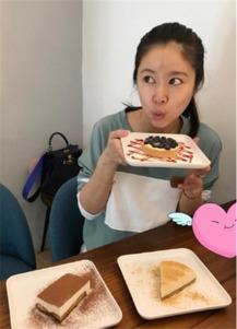 娱乐吃瓜女艺人压力大,揭秘她们内心的挣扎与成长