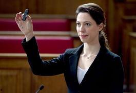 娱乐吃瓜酱女科学家